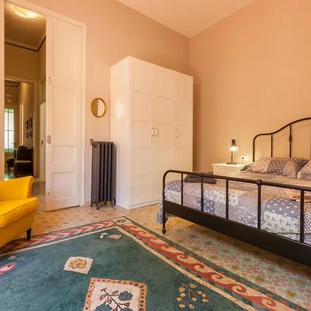 Apartment Ull De Llebre