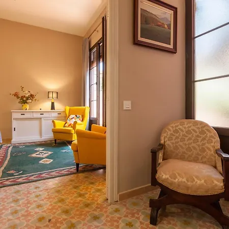 Apartment Ull De Llebre *