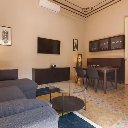 Ull De Llebre Apartment *