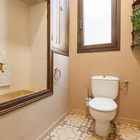 Apartment Ull De Llebre *