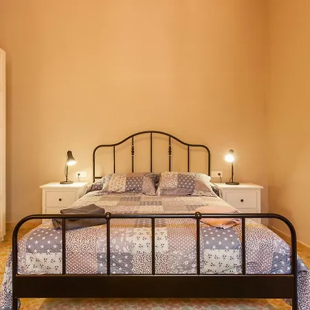 Ull De Llebre Apartment Vilafranca del Penedes